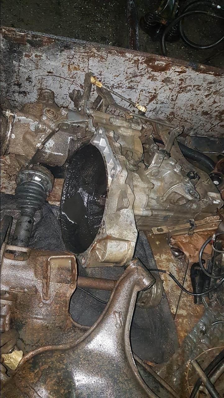 4x4