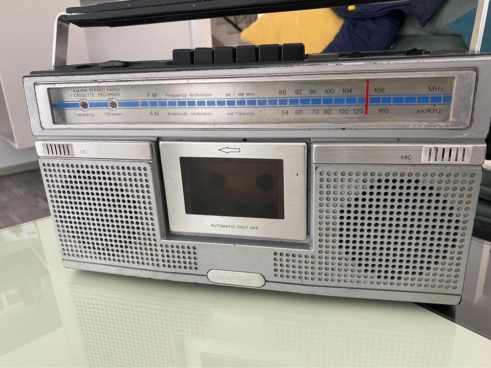 Radio-e-vjeter