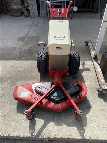 Rapid 204