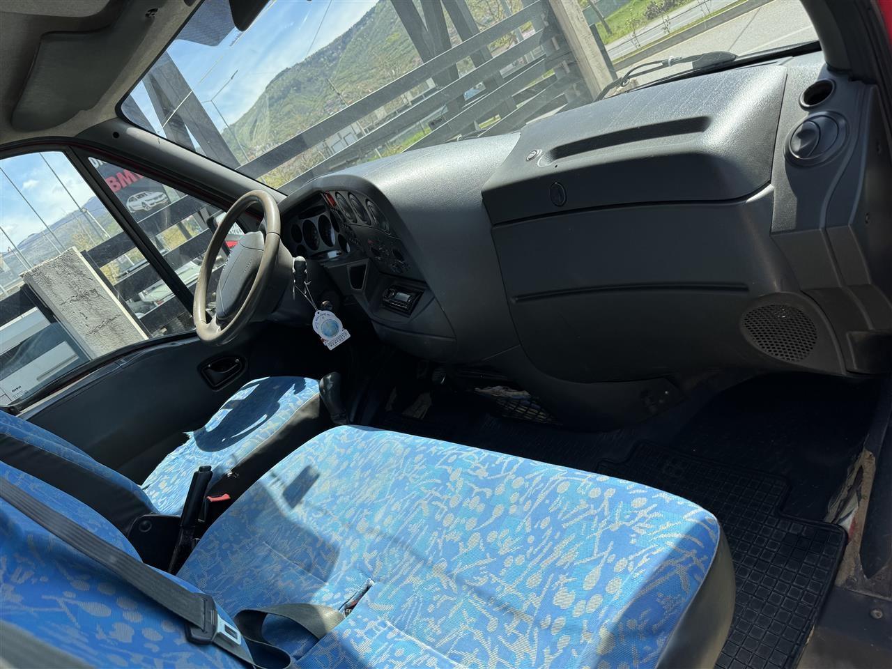 shitet-iveco