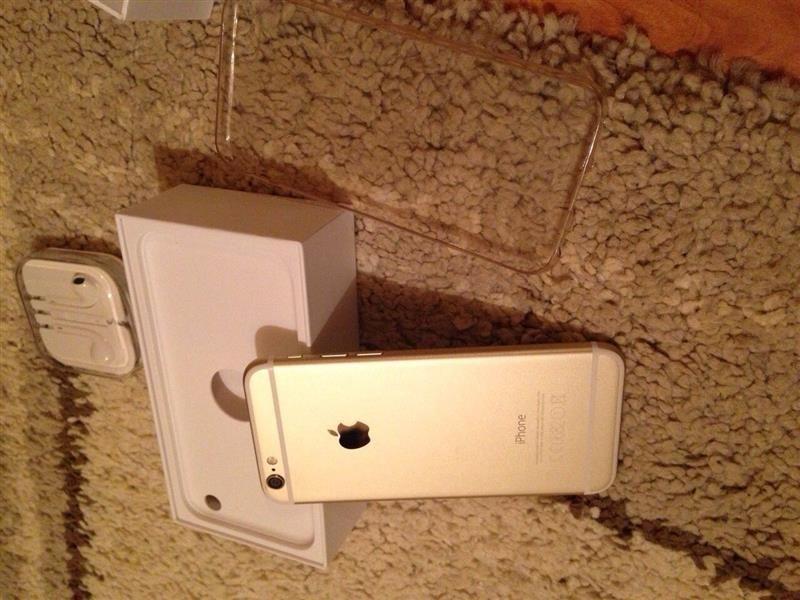 Iphone-6-Gold
