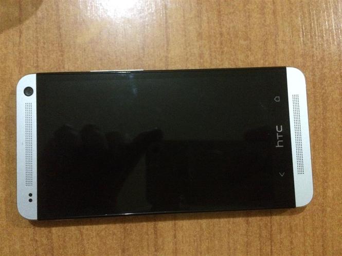 Htc m7