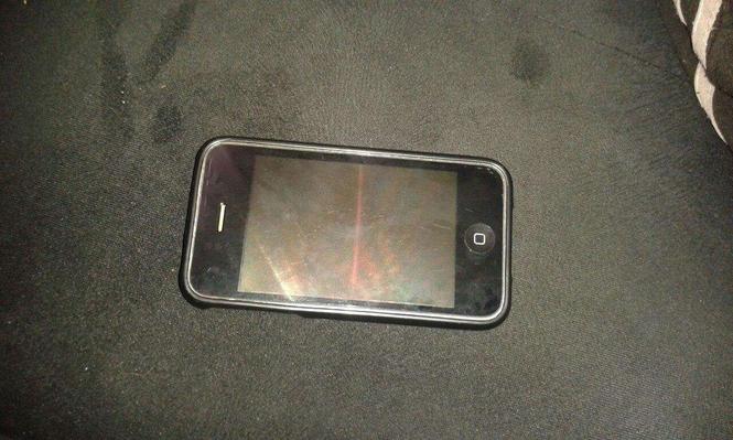 iphone3 GS