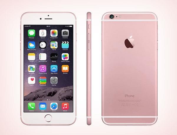 Ipnone 6s