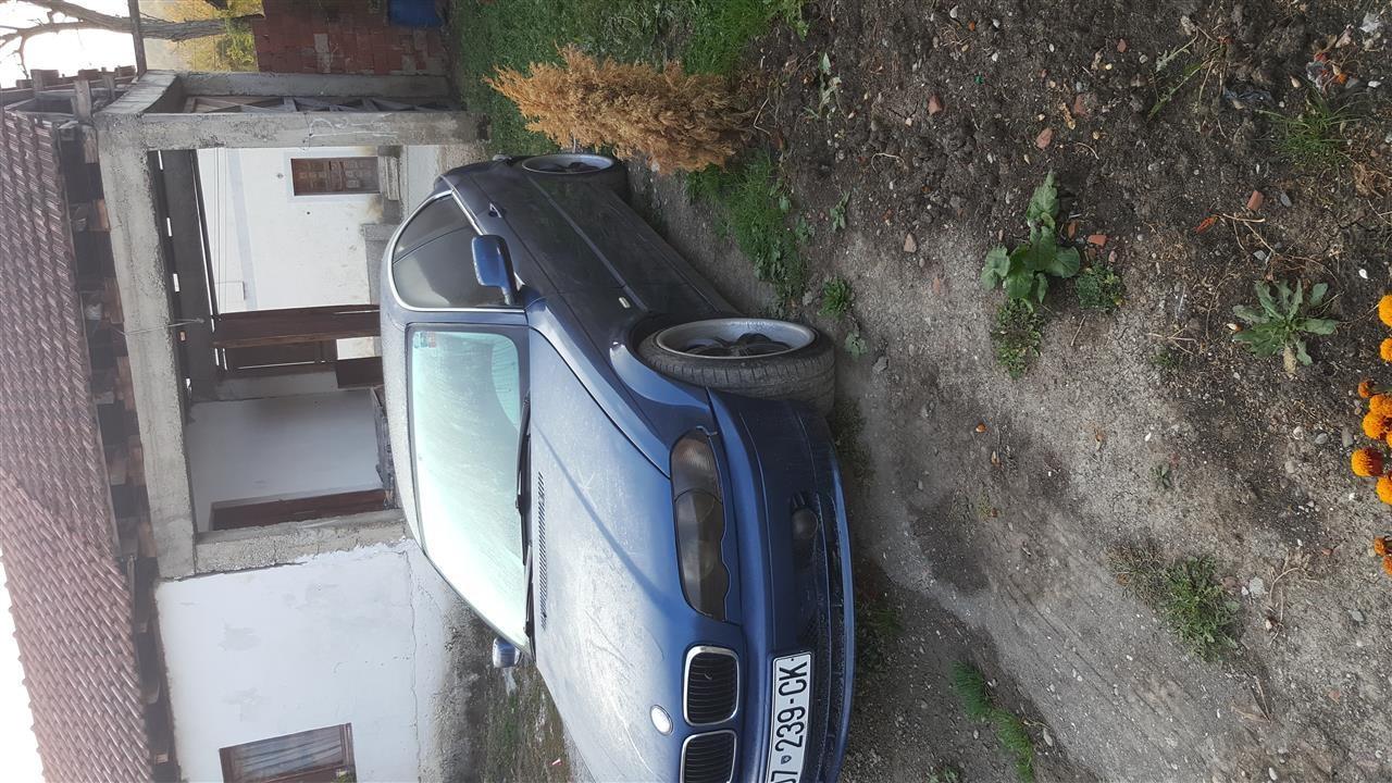 Bmw--320--e46
