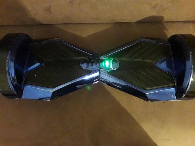 Hoverboard Lamborghini model 8 inch