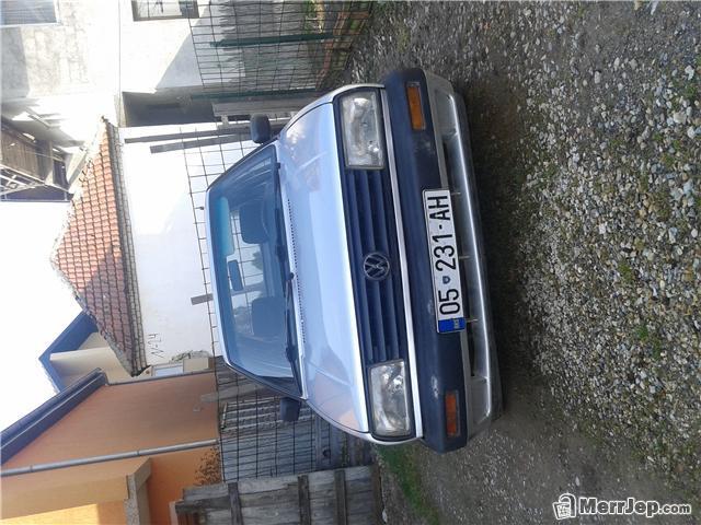 Vw Jetta -89