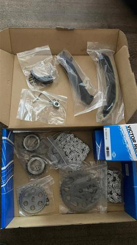 Set Zingjiri Per Smart 450