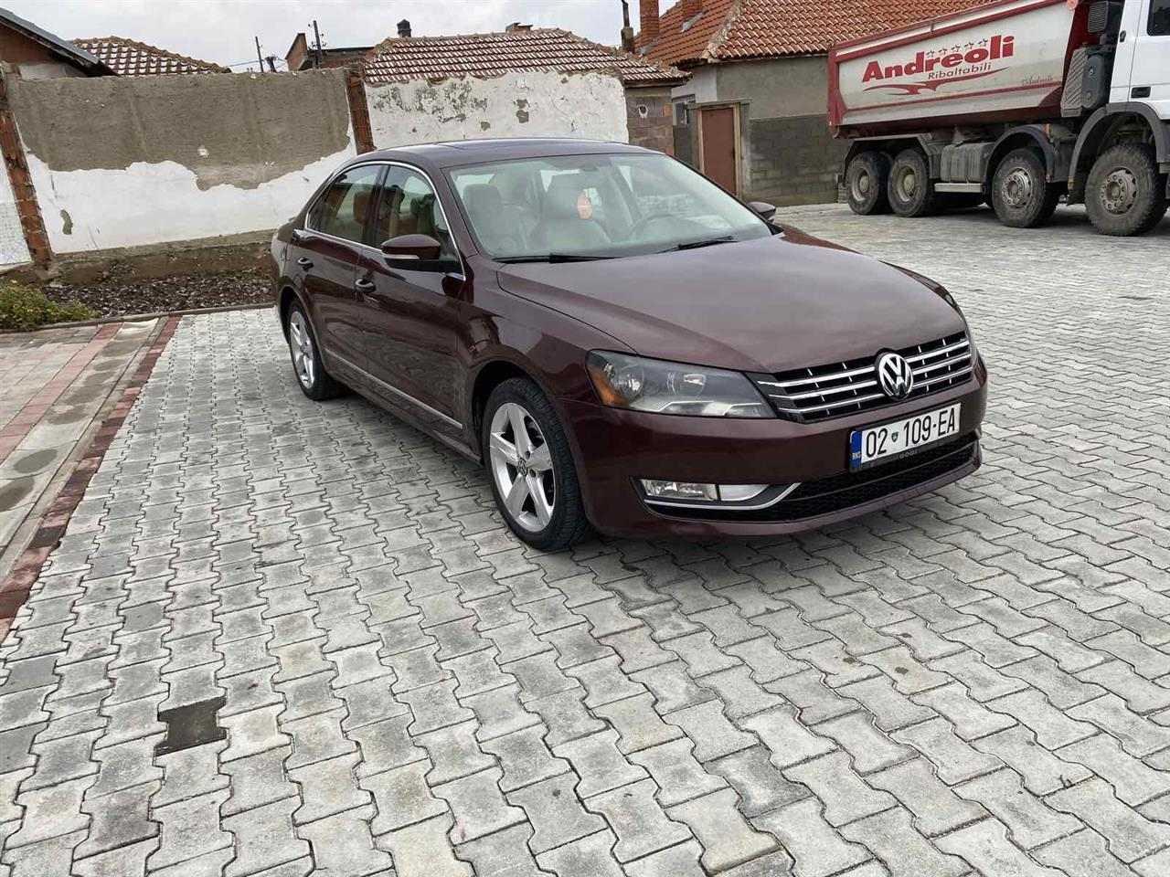 Passat