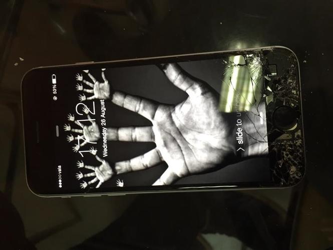 iphone 6 