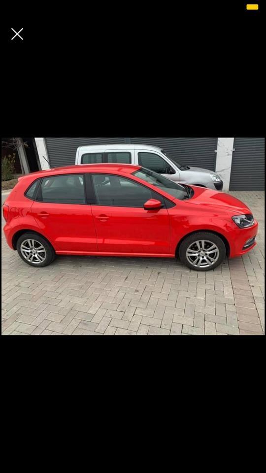 polo