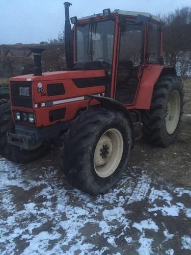 Traktor Same 