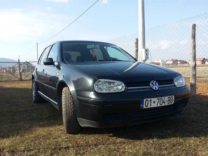 golf4 2003
