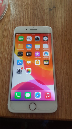 Iphone 7 plus