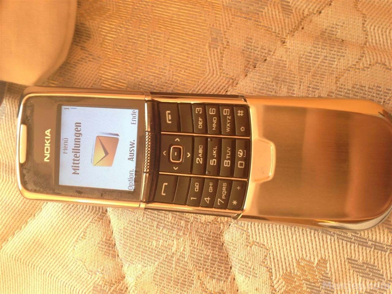 nokia 880 silver