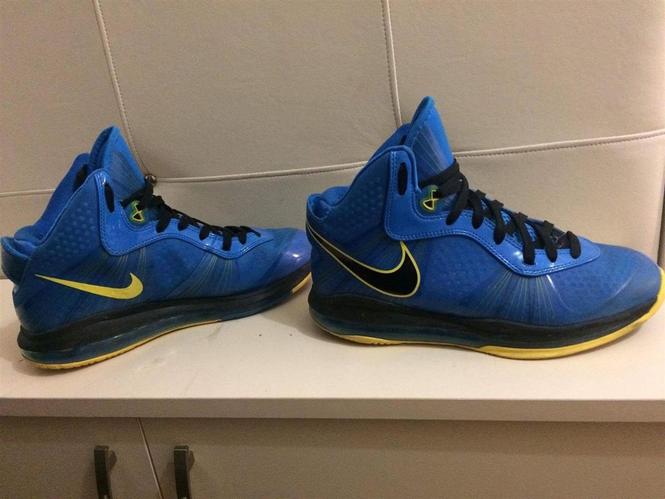 Nike Lebron James 
