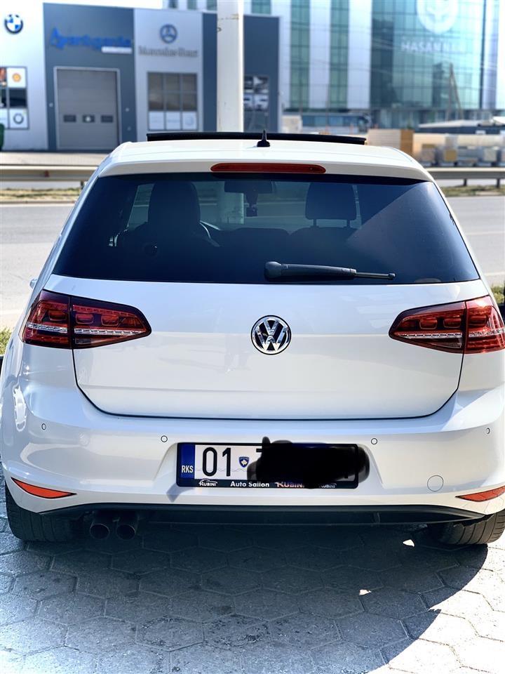 Golf-7