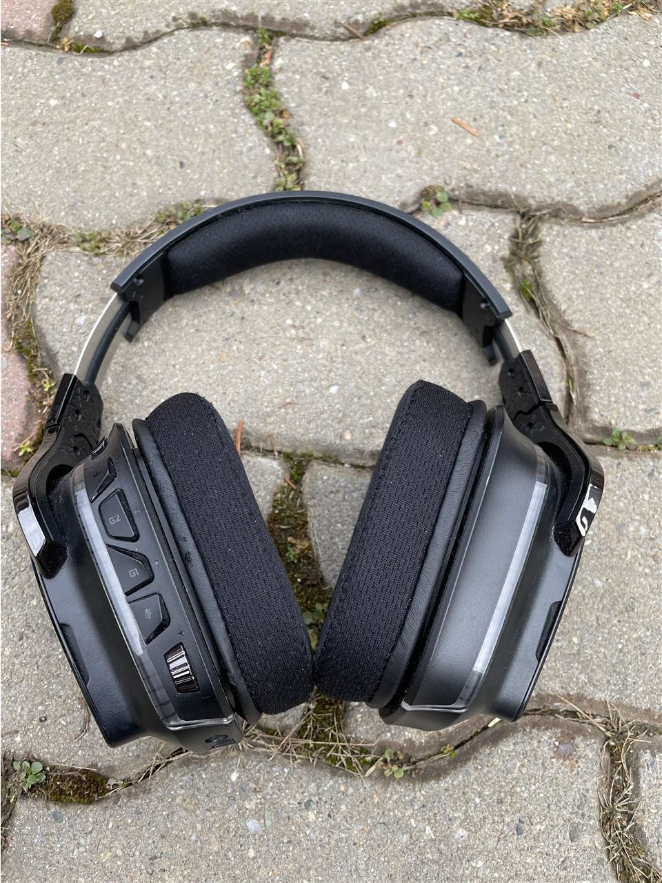 Logitech-G635