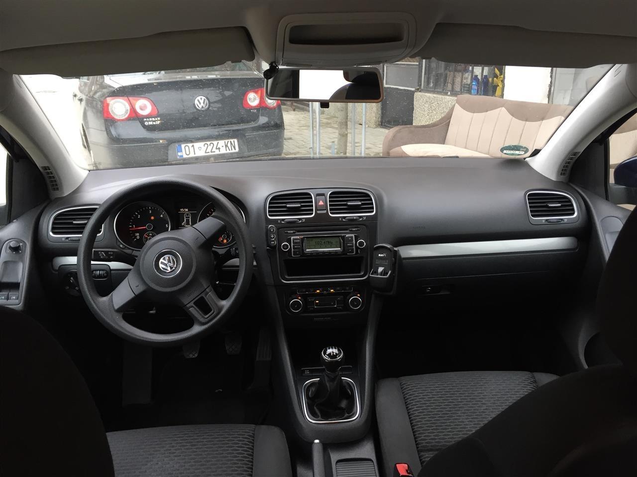 Golf-6