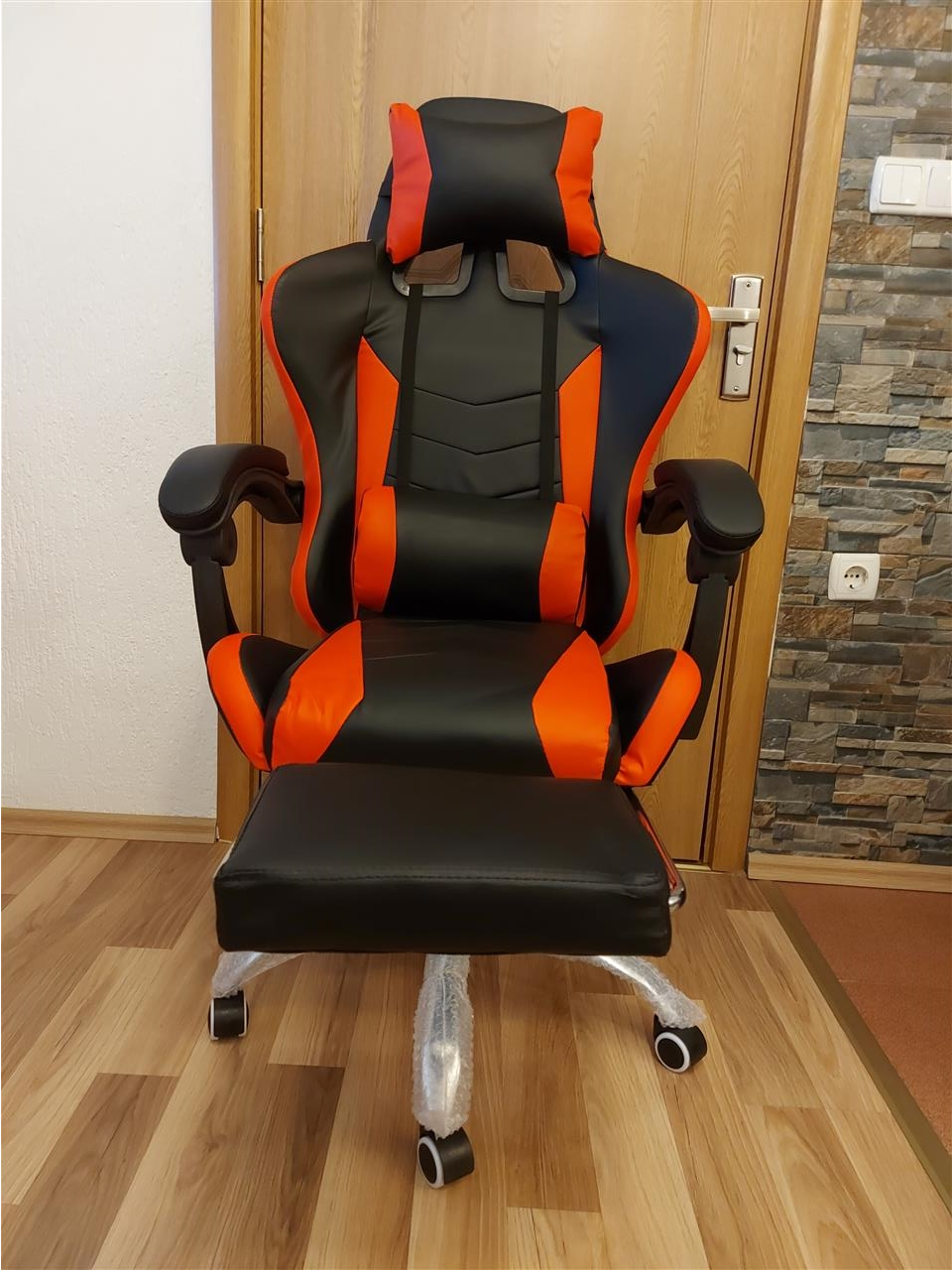 Gaming