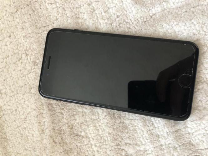 iPhone 7plus