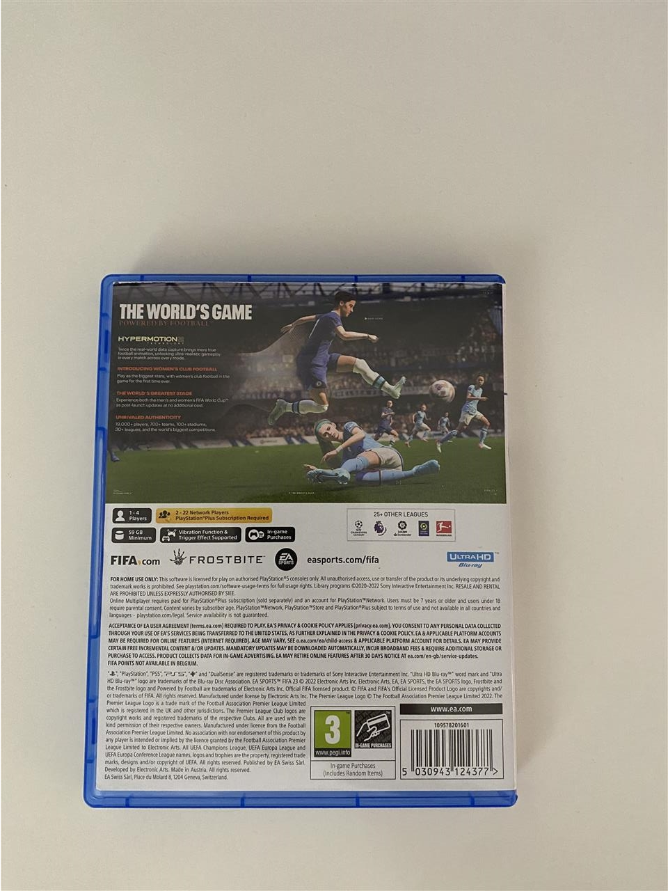 FIFA-23