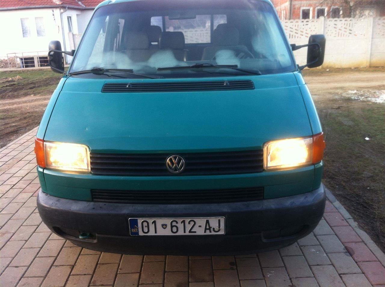 Kombi