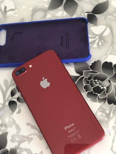 Iphone 8 Plus