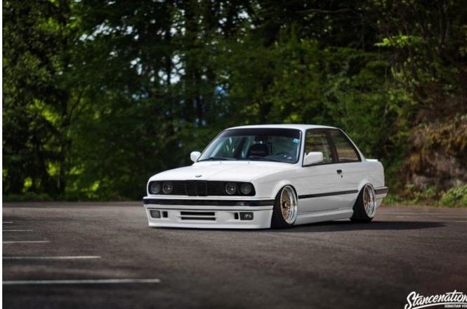 Kerko bmw e30