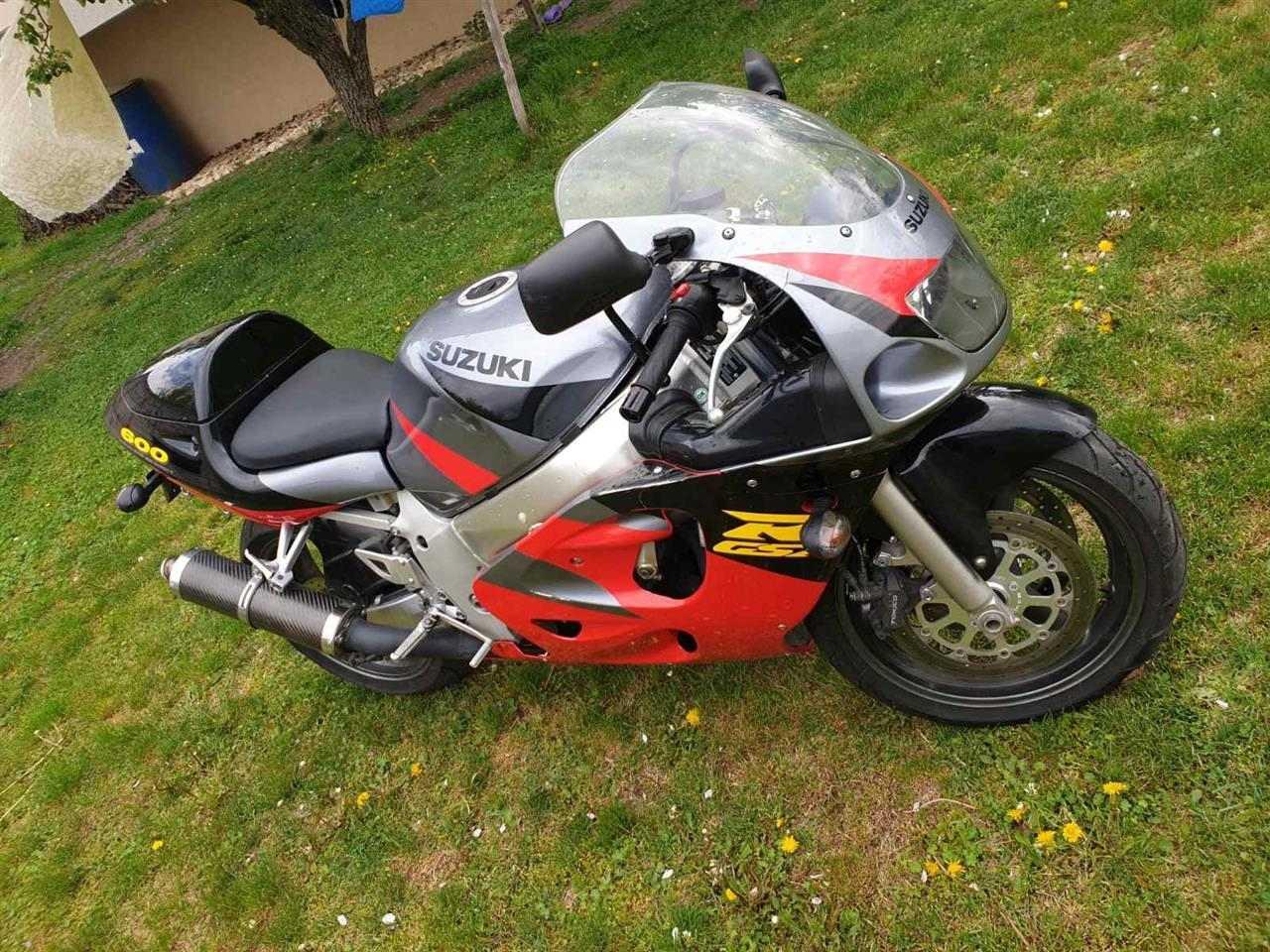 Motor