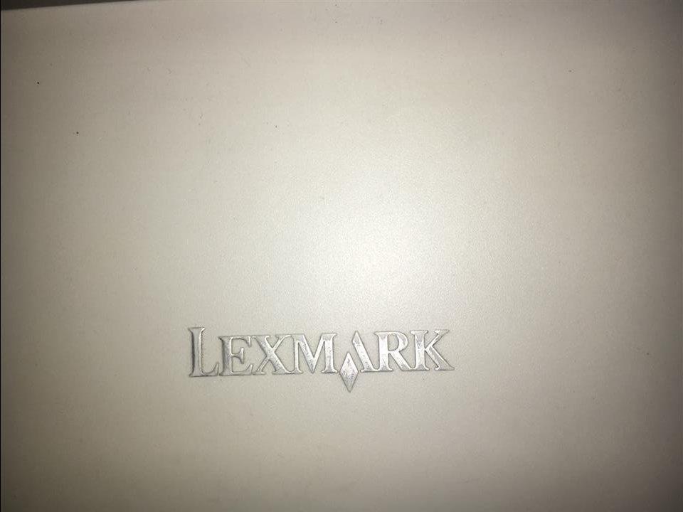 Printer-dhe-scanner-Lexmark