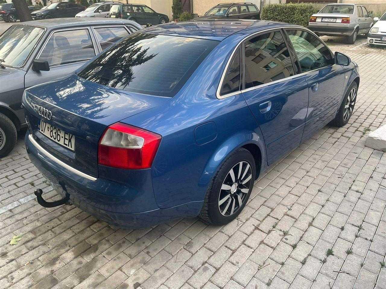 Audi-a4