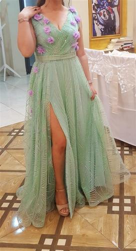 Fustan Elegant
