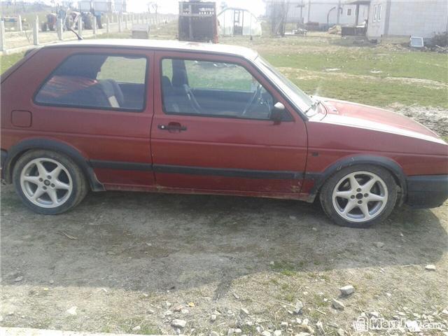 Golf 2 -90