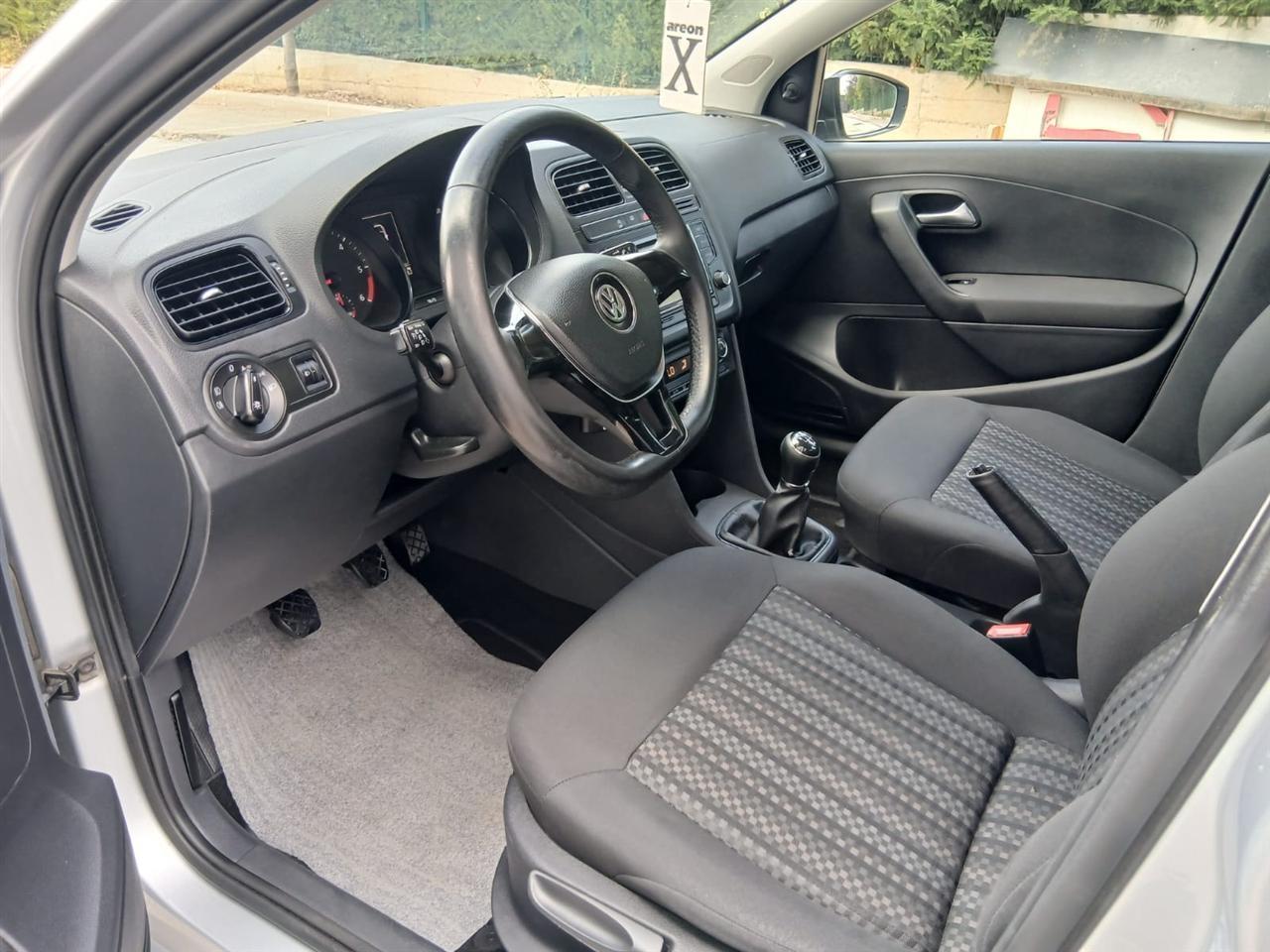 VW-POLO-DIZELL