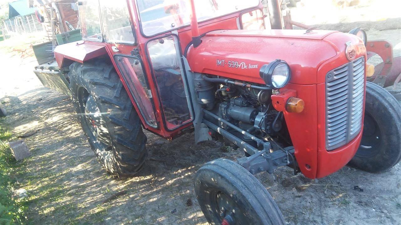 traktor