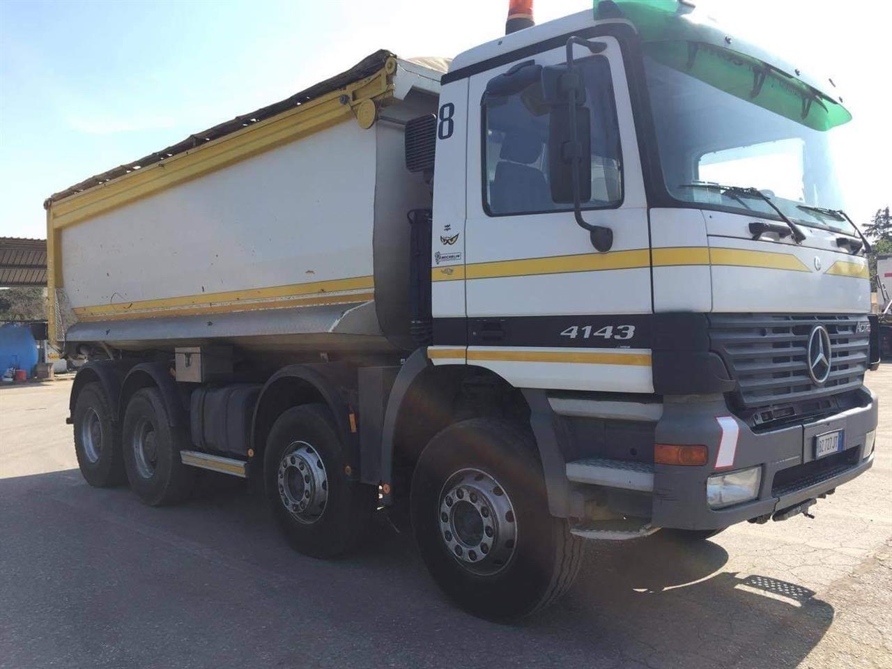 Actros-41-43-