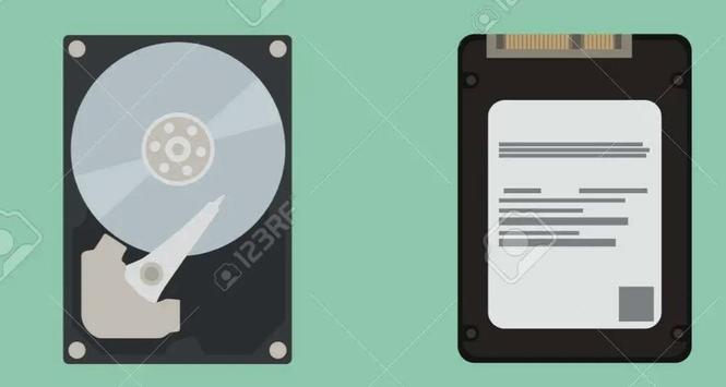 HDD 8TB
