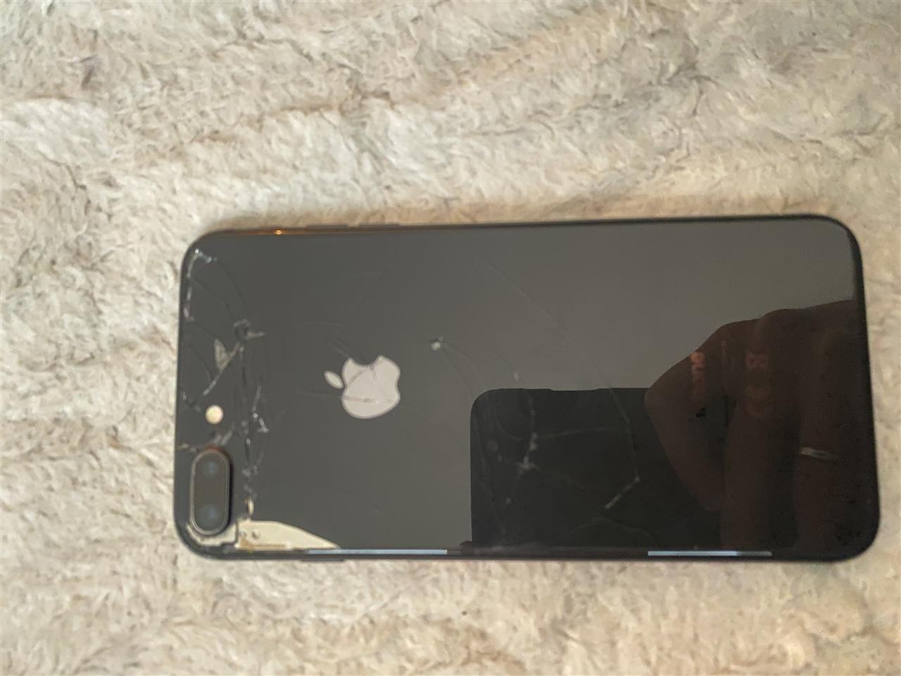 Iphone-8+
