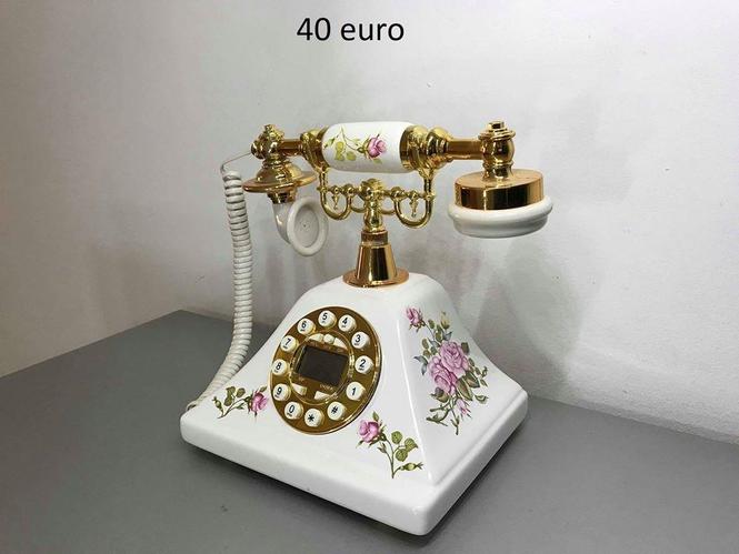 shitet telefoni antik