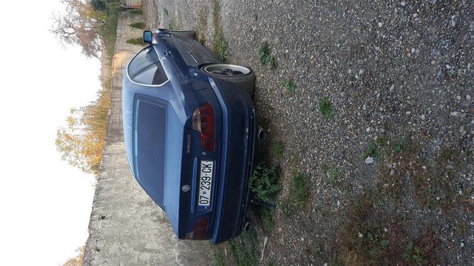 Bmw (320) e46