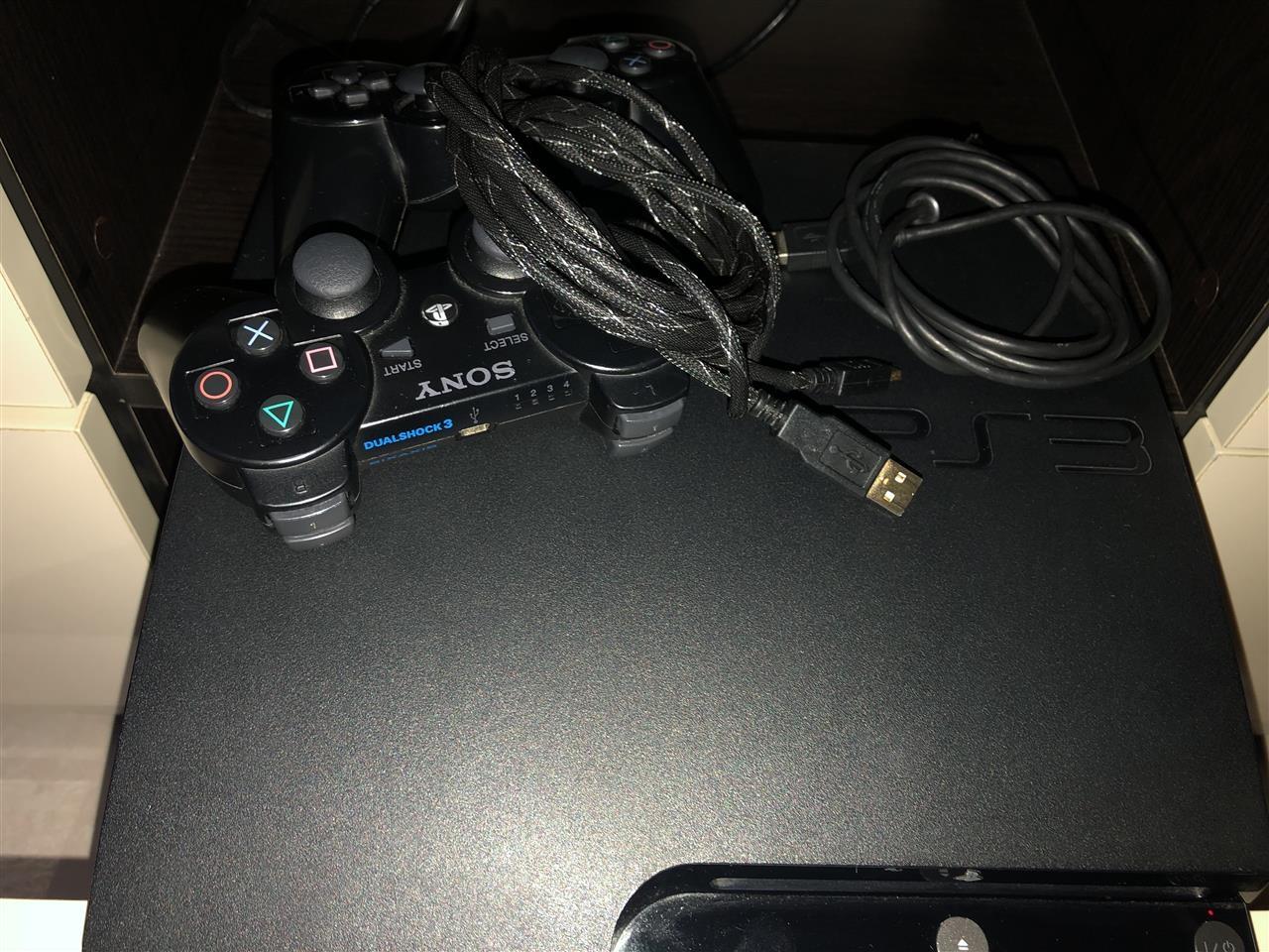 Sony-ps3