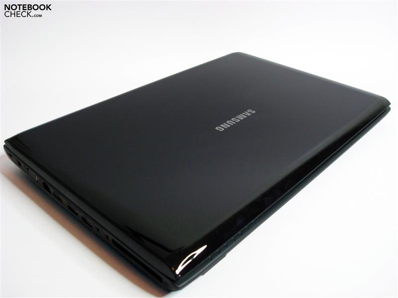 Laptop-