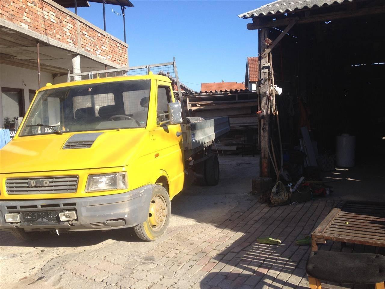 Iveco