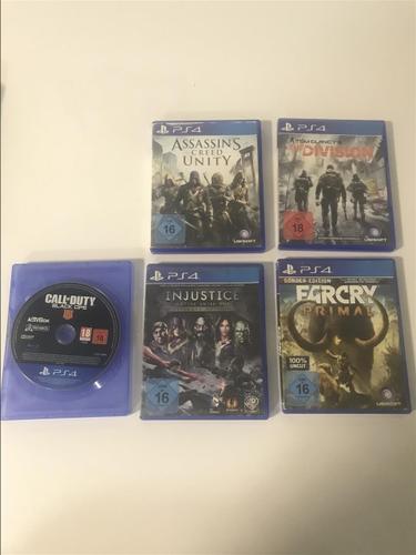 Ps4 lojna