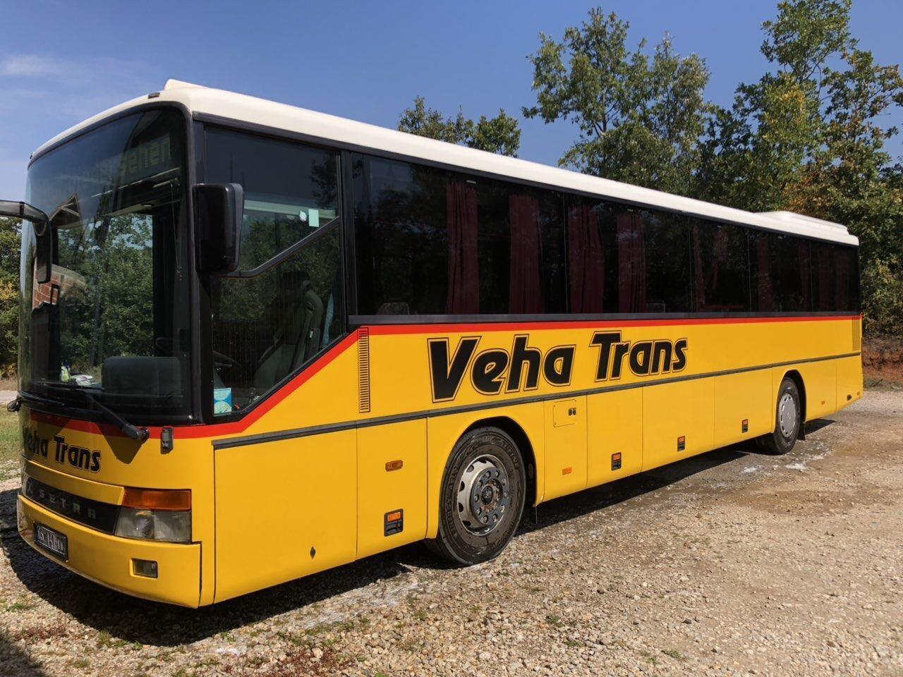 Setra
