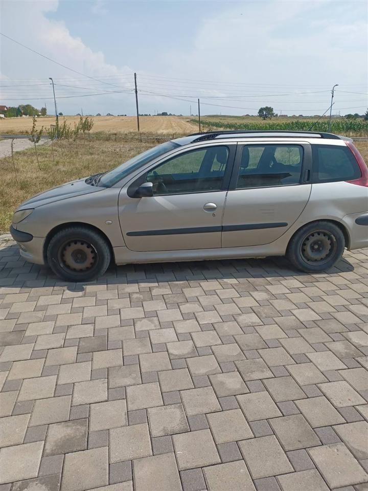 Peugot