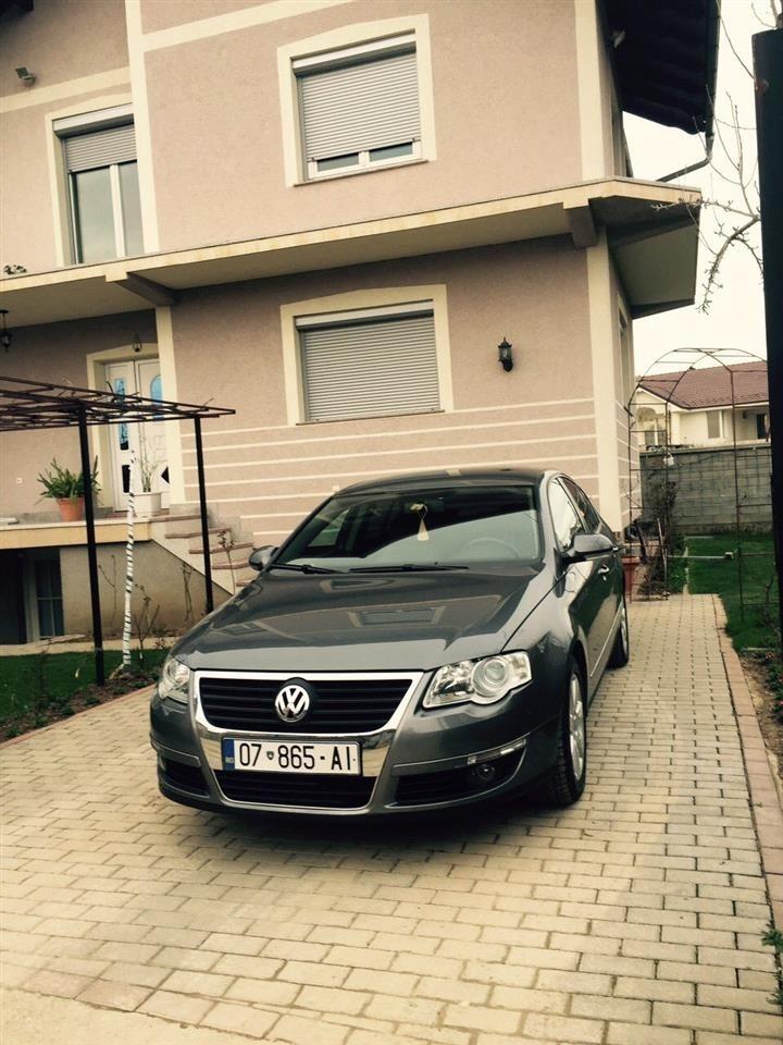 Passat-C3