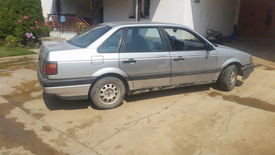 Passat