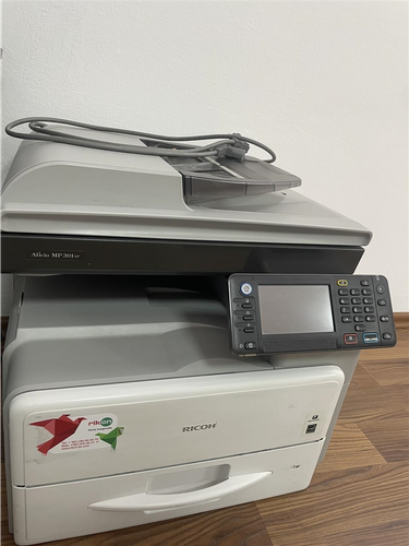 Printer Ricoh